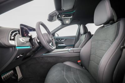 Mercedes-Benz E-Klasse Gebrauchtwagen