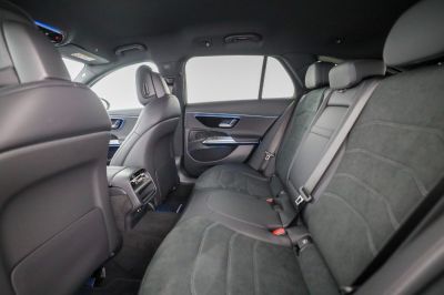 Mercedes-Benz E-Klasse Gebrauchtwagen