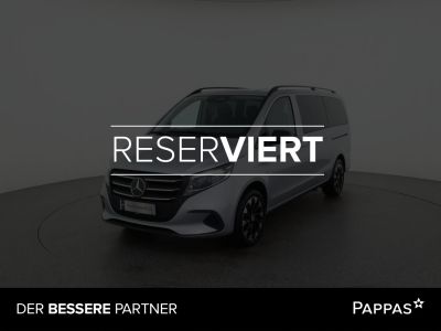 Mercedes-Benz Vito Gebrauchtwagen Mercedes-Benz Vito Gebrauchtwagen