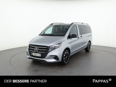 Mercedes-Benz Vito Gebrauchtwagen