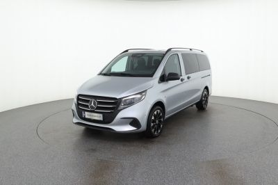 Mercedes-Benz Vito Gebrauchtwagen Mercedes-Benz Vito Gebrauchtwagen