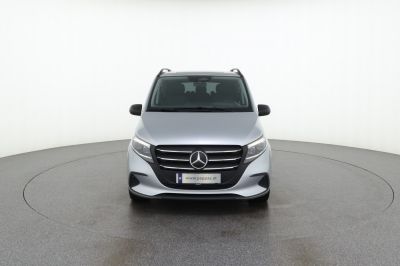 Mercedes-Benz Vito Gebrauchtwagen Mercedes-Benz Vito Gebrauchtwagen