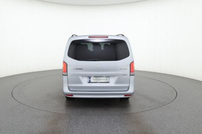 Mercedes-Benz Vito Gebrauchtwagen Mercedes-Benz Vito Gebrauchtwagen