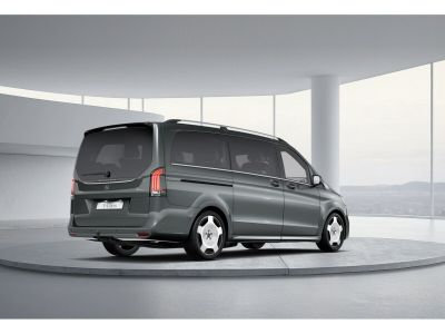 Mercedes-Benz V-Klasse Gebrauchtwagen Mercedes-Benz V-Klasse Gebrauchtwagen