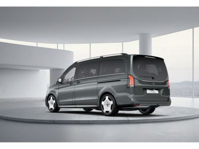 Mercedes-Benz V-Klasse Gebrauchtwagen Mercedes-Benz V-Klasse Gebrauchtwagen