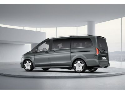 Mercedes-Benz V-Klasse Gebrauchtwagen Mercedes-Benz V-Klasse Gebrauchtwagen