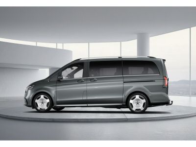Mercedes-Benz V-Klasse Gebrauchtwagen Mercedes-Benz V-Klasse Gebrauchtwagen