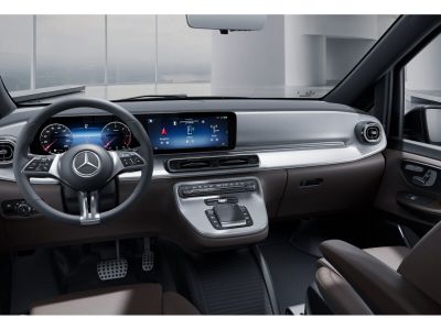 Mercedes-Benz V-Klasse Gebrauchtwagen Mercedes-Benz V-Klasse Gebrauchtwagen