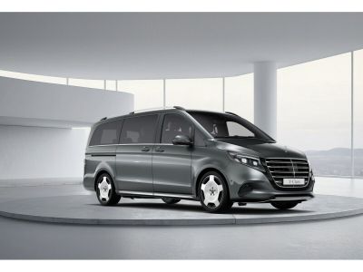 Mercedes-Benz V-Klasse Gebrauchtwagen Mercedes-Benz V-Klasse Gebrauchtwagen