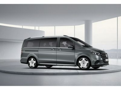 Mercedes-Benz V-Klasse Gebrauchtwagen Mercedes-Benz V-Klasse Gebrauchtwagen