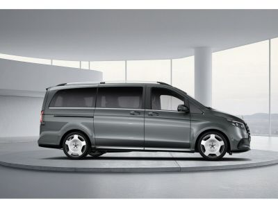 Mercedes-Benz V-Klasse Gebrauchtwagen Mercedes-Benz V-Klasse Gebrauchtwagen