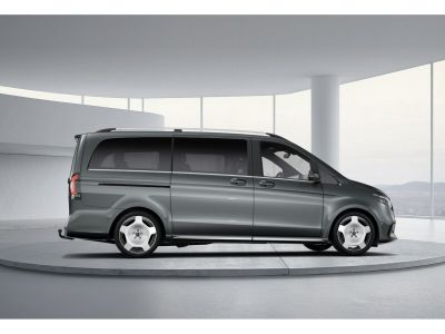 Mercedes-Benz V-Klasse Gebrauchtwagen Mercedes-Benz V-Klasse Gebrauchtwagen