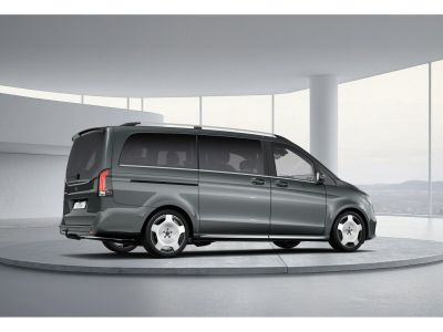 Mercedes-Benz V-Klasse Gebrauchtwagen Mercedes-Benz V-Klasse Gebrauchtwagen