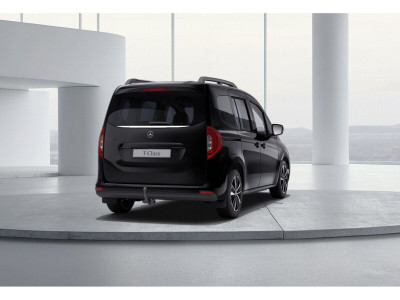 Mercedes-Benz T-Klasse Gebrauchtwagen Mercedes-Benz T-Klasse Gebrauchtwagen