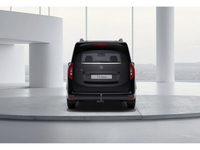 Mercedes-Benz T-Klasse Gebrauchtwagen Mercedes-Benz T-Klasse Gebrauchtwagen