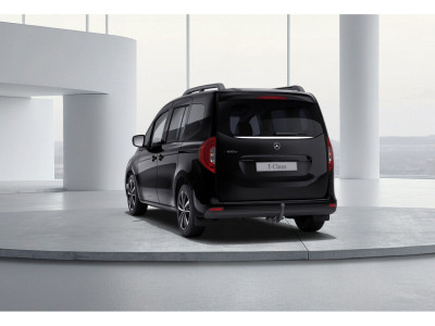 Mercedes-Benz T-Klasse Gebrauchtwagen Mercedes-Benz T-Klasse Gebrauchtwagen