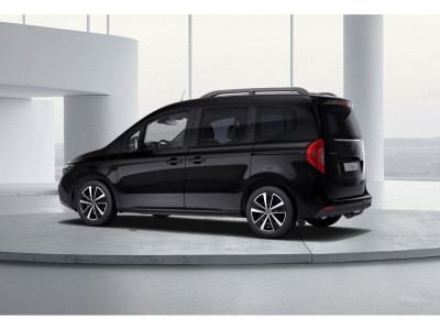 Mercedes-Benz T-Klasse Gebrauchtwagen Mercedes-Benz T-Klasse Gebrauchtwagen