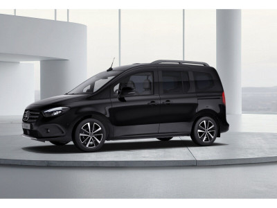 Mercedes-Benz T-Klasse Gebrauchtwagen Mercedes-Benz T-Klasse Gebrauchtwagen