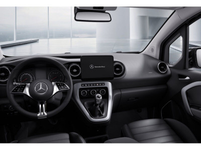 Mercedes-Benz T-Klasse Gebrauchtwagen Mercedes-Benz T-Klasse Gebrauchtwagen