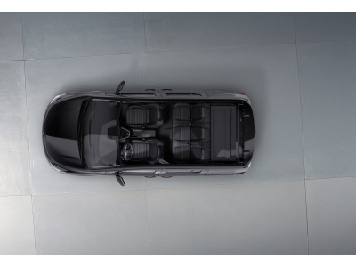 Mercedes-Benz T-Klasse Gebrauchtwagen Mercedes-Benz T-Klasse Gebrauchtwagen