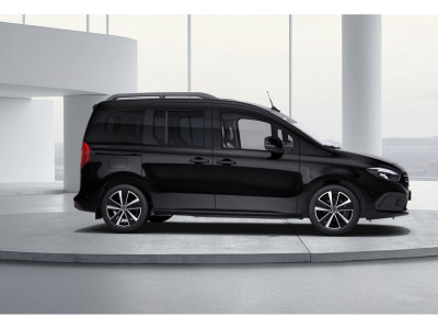 Mercedes-Benz T-Klasse Gebrauchtwagen Mercedes-Benz T-Klasse Gebrauchtwagen