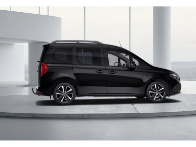 Mercedes-Benz T-Klasse Gebrauchtwagen Mercedes-Benz T-Klasse Gebrauchtwagen