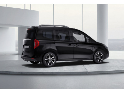 Mercedes-Benz T-Klasse Gebrauchtwagen Mercedes-Benz T-Klasse Gebrauchtwagen