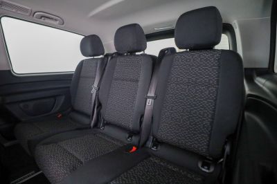 Mercedes-Benz Vito Gebrauchtwagen Mercedes-Benz Vito Gebrauchtwagen