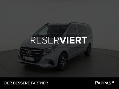 Mercedes-Benz Vito Gebrauchtwagen Mercedes-Benz Vito Gebrauchtwagen
