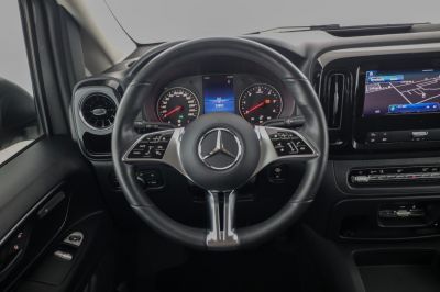 Mercedes-Benz Vito Gebrauchtwagen Mercedes-Benz Vito Gebrauchtwagen