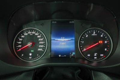 Mercedes-Benz Vito Gebrauchtwagen Mercedes-Benz Vito Gebrauchtwagen