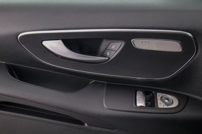 Mercedes-Benz Vito Gebrauchtwagen Mercedes-Benz Vito Gebrauchtwagen