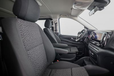 Mercedes-Benz Vito Gebrauchtwagen Mercedes-Benz Vito Gebrauchtwagen