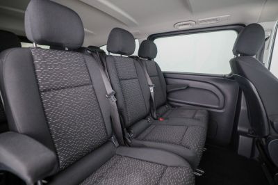 Mercedes-Benz Vito Gebrauchtwagen Mercedes-Benz Vito Gebrauchtwagen