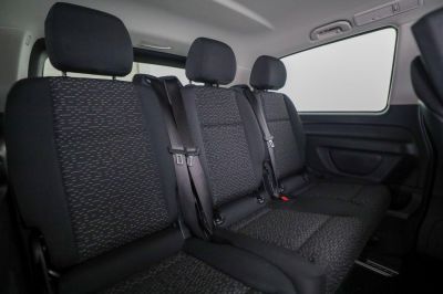 Mercedes-Benz Vito Gebrauchtwagen Mercedes-Benz Vito Gebrauchtwagen