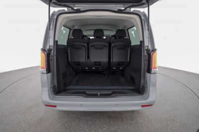 Mercedes-Benz Vito Gebrauchtwagen Mercedes-Benz Vito Gebrauchtwagen