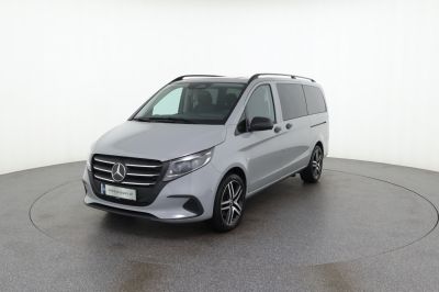 Mercedes-Benz Vito Gebrauchtwagen Mercedes-Benz Vito Gebrauchtwagen