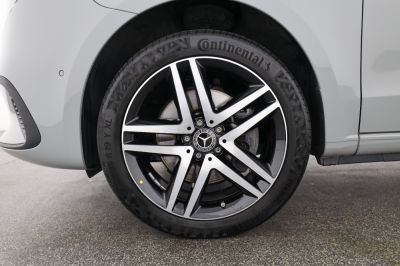 Mercedes-Benz Vito Gebrauchtwagen Mercedes-Benz Vito Gebrauchtwagen