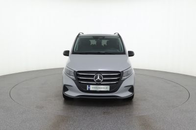 Mercedes-Benz Vito Gebrauchtwagen Mercedes-Benz Vito Gebrauchtwagen