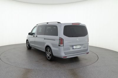 Mercedes-Benz Vito Gebrauchtwagen Mercedes-Benz Vito Gebrauchtwagen