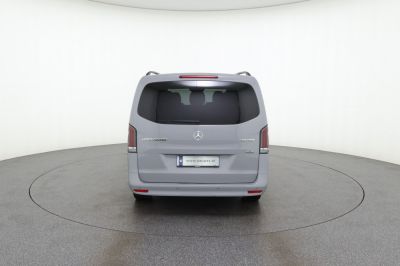 Mercedes-Benz Vito Gebrauchtwagen Mercedes-Benz Vito Gebrauchtwagen