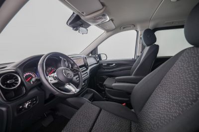 Mercedes-Benz Vito Gebrauchtwagen Mercedes-Benz Vito Gebrauchtwagen