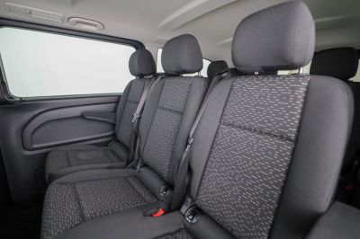 Mercedes-Benz Vito Gebrauchtwagen Mercedes-Benz Vito Gebrauchtwagen