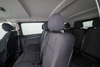 Mercedes-Benz Vito Gebrauchtwagen Mercedes-Benz Vito Gebrauchtwagen