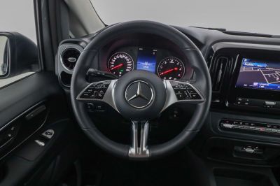 Mercedes-Benz Vito Gebrauchtwagen Mercedes-Benz Vito Gebrauchtwagen