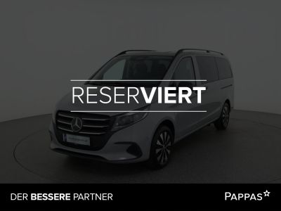 Mercedes-Benz Vito Gebrauchtwagen Mercedes-Benz Vito Gebrauchtwagen