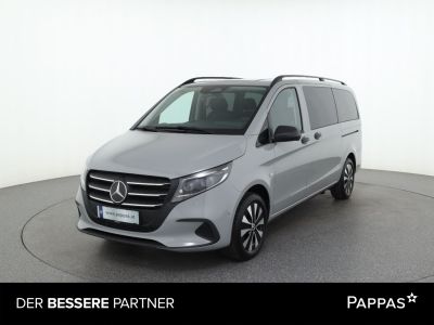 Mercedes-Benz Vito Gebrauchtwagen Mercedes-Benz Vito Gebrauchtwagen