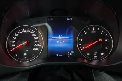 Mercedes-Benz Vito Gebrauchtwagen Mercedes-Benz Vito Gebrauchtwagen