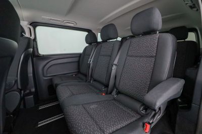 Mercedes-Benz Vito Gebrauchtwagen Mercedes-Benz Vito Gebrauchtwagen