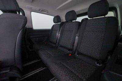 Mercedes-Benz Vito Gebrauchtwagen Mercedes-Benz Vito Gebrauchtwagen